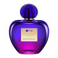 Her Secret Desire 80 BANDERAS