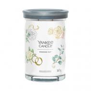 Ароматическая свеча  Wedding Day 567 YANKEE CANDLE
