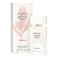 Туалетная вода White Tea Ginger Lily 50 Elizabeth Arden