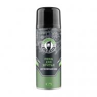 Пена для бритья для чувствительной кожи 200 Architect Demidoff