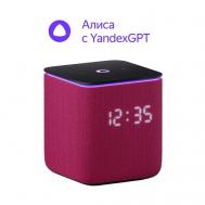 Станция Миди с Алисой на YaGPT, Zigbee, 24 Вт Яндекс
