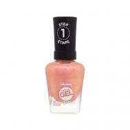Лак для ногтей Miracle Gel Sally Hansen