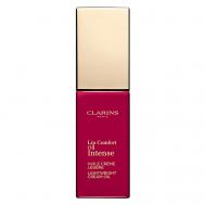 Масло-тинт для губ с кремовой текстурой Lip Сomfort Oil Intense CLARINS