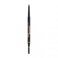Автоматический карандаш для бровей Slimline Eyebrow Pencil Eva Mosaic