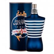Туалетная вода Le Male In The Navy 125 Jean Paul Gaultier