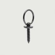 Кольцо-аксессуар Dildo Ring для фаллоимитатора, 3 шт. Strap-on-me