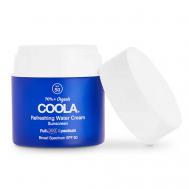 Солнцезащитный увлажняющий крем для лица Refreshing Water Cream SPF 50 44 Coola