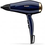 Фен для волос 5911E Black Onyx BaByliss