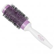 ЩЕТКА КРУГЛАЯ ДЛЯ СОЗДАНИЯ ОБЪЕМА ВОЛОС. ЛЭТУАЛЬ