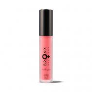 Блеск для губ Vinyl Lipglaze BRONX COLORS