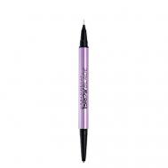 Карандаш для бровей + водостойкий карандаш Brow Blade 2 в 1 Urban Decay