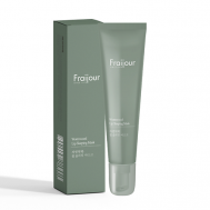 Бальзам-маска для губ РАСТИТЕЛЬНЫЕ ЭКСТРАКТЫ Wormwood Lip Sleeping Mask Fraijour