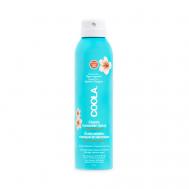 Солнцезащитный спрей для тела Classic Sunscreen Spray Tropical Coconut SPF 30 177 Coola