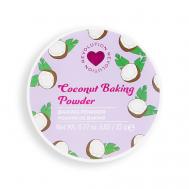 Пудра рассыпчатая Baking Powder I Heart Revolution