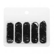 Набор резинок для волос Mode Zero Take and Go