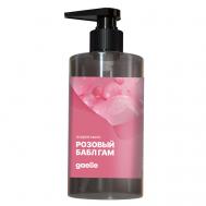 Жидкое мыло  "Розовый Бабл Гам" 450 GAELLE