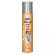 Тонирующий спрей для ног Airbrush Legs Light Glow 75 Sally Hansen