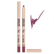 Карандаш для губ гелевый SUPER STAY I'm TREND CU36-01 TF