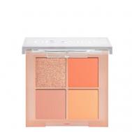 Тени для век GloWish Micro Mini HUDA BEAUTY