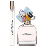 Набор Perfect: Парфюмерная вода + Миниатюра Marc Jacobs