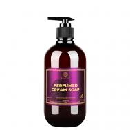 Мыло парфюмированное, крем-мыло PERFUMED CREAM SOAP 475 EOLITHIC