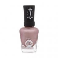 Лак для ногтей Miracle Gel Sally Hansen