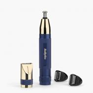 Триммер для носа и ушей Diamond Precision E112E BaByliss