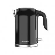 Электрический чайник Aquastar Black TEQQO