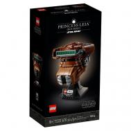 Конструктор Star Wars Hełm Принцесса Лея Lego