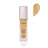 Ухаживающий тональный крем Flawless Finish Skincaring Foundation Elizabeth Arden