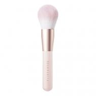 Кисть для пудры и румян Blooming Brush #PM316 Dear dahlia
