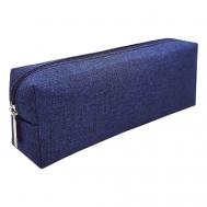 Косметичка-пенал мужская маленькая из ткани ALISSIROSSI