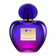 Her Secret Desire 50 BANDERAS