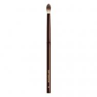 Кисть для нанесения теней №4 Crease Brush Hourglass