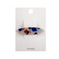 Заколка для волос Modern Art TWINKLE