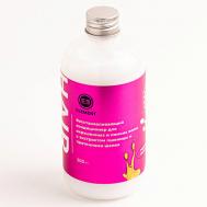 Кондиционер для волос для окрашенных и ломких волос с экстрактом пшеницы и протеинами шелка 300 Element