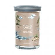 Ароматическая свеча  Seaside Woods 567 YANKEE CANDLE