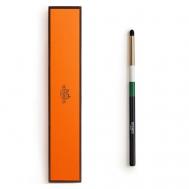HERMES Кисть для глаз Precision Blending Eye Brush HERMES