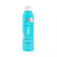 Солнцезащитный спрей для тела Classic Sunscreen Spray Guava Mango SPF 50 177 Coola