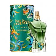 Парфюмерная вода  Le Beau Paradise Garden 125 Jean Paul Gaultier