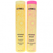 Набор Velveteen Dream Smoothing Shampoo and Conditioner Duo Амика