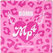 Пудра рассыпчатая Mp4 Beauty Bomb