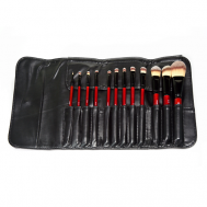 Набор кистей Nylon DE KLIE