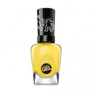 Лак для ногтей Miracle Gel Sally Hansen