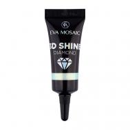 Глиттер для лица 3D Shine Diamond Eva Mosaic