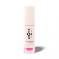 Блеск для губ Color Bomb BRONX COLORS