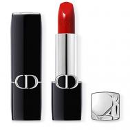 Помада для губ с сатиновым финишем Rouge Dior