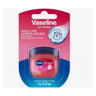 Бальзам для губ Lip Therapy Rosy Lips Mini Vaseline