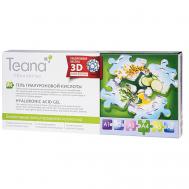 Гель гиалуроновой кислоты а4 для интенсивного увлажнения Teana