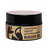 Гель для укрепления, ремонта и донаращивания FOXY EXPERT